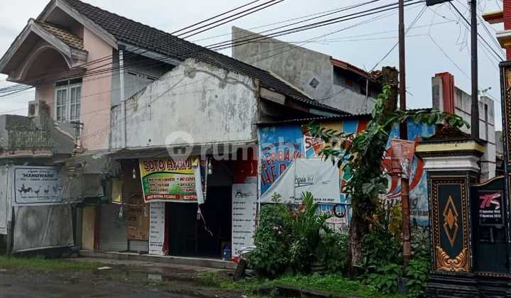 2-Storey Hook House in Plamongan Indah Raya Plamongansari 2