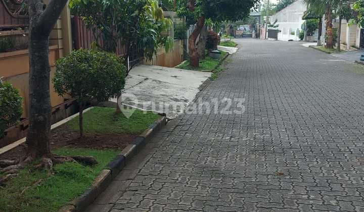 Rumah di Mega Bukit Mas Pudakpayung Banyumanik Semarang 2