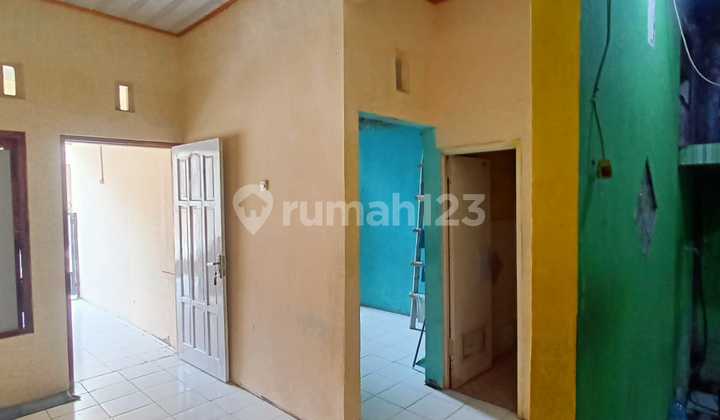 1.5-Story House in GBM Graha Beringin Mas Selatan, Ngaliyan 2