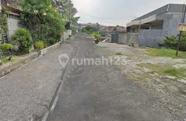 Rumah 2 Lt Tengah Kota Jl Cinde Raya Barat Jomblang Candisari 2