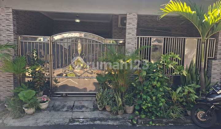 Rumah Di Klipang Blok P Sendangmulyo 1
