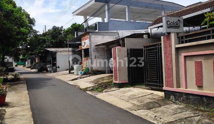 2-Story House Suitable for Rental in North Mulawarman, Bulusan, Tembalang, Near Undip 2