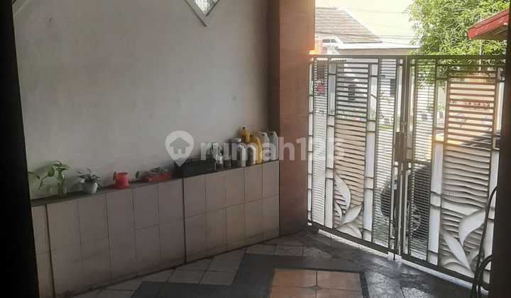 Rumah 2 Lt Di Bukit Panjangan Asri, Manyaran, Semarang Barat 2