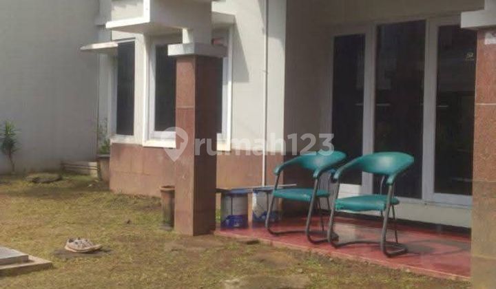 Rumah Dijual Di Perumahan Elit Permata Semeru, Karangrejo, Gajahmungkur, Semarang 1