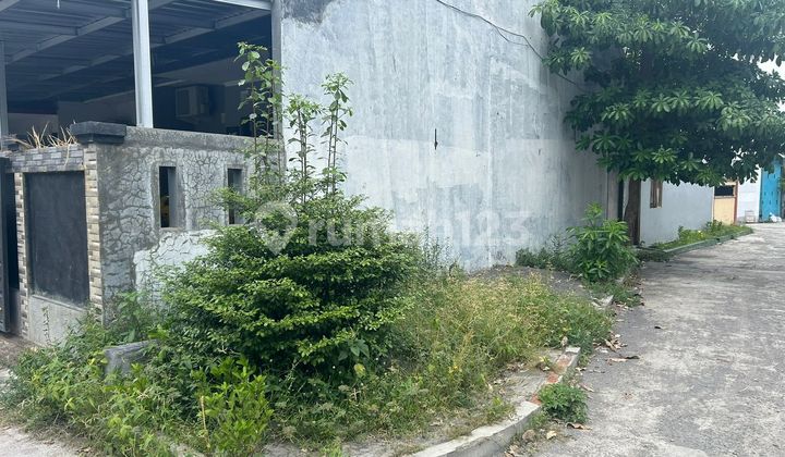 Rumah Hook Di Griya Batursari Asri, Jl. Daleman Raya, Batursari, Mranggen 2