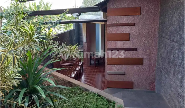 Rumah Apik 2 Lantai Posisi Hook di Villa Aster 2 Srondol Kulon Banyumanik 2