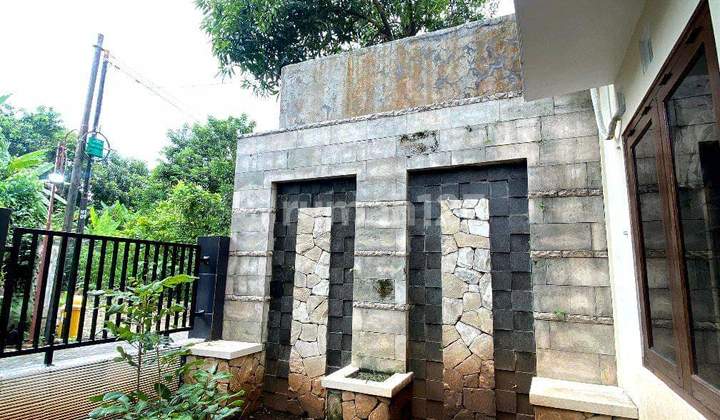 Harga Ngedrop Rumah 2 Lt Hook Di Jl. Jrobang Orchid Dekat Gombel Permai Jangli Tembalang Semarang 2