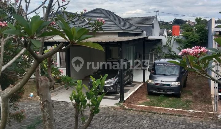 Hook House In Panorama Banjaran, Beringin, Ngaliyan 2