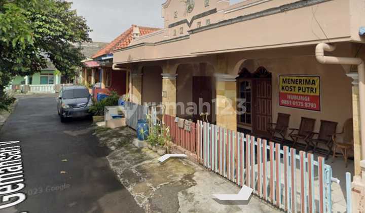 Rumah di Jl Gemah Sari Kedungmundu Dekat Unimus Cocok untuk Kost 1