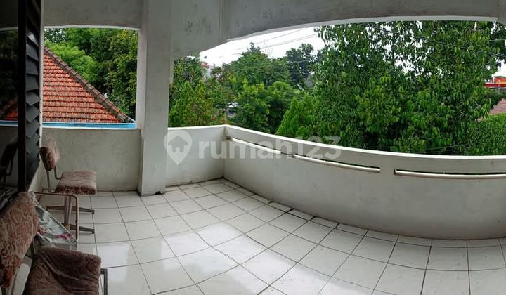 Rumah Di Jl. Jangli Raya Dekat Ke Graha Candi Golf Selangkah Ke Jl. Dr Wahidin 2