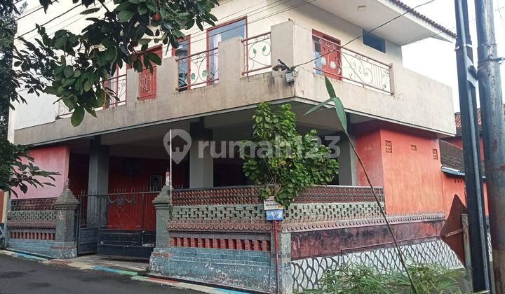 Rumah 2 LT Hook di Jl Lingga Timur Gedanganak Ungaran Timur 1