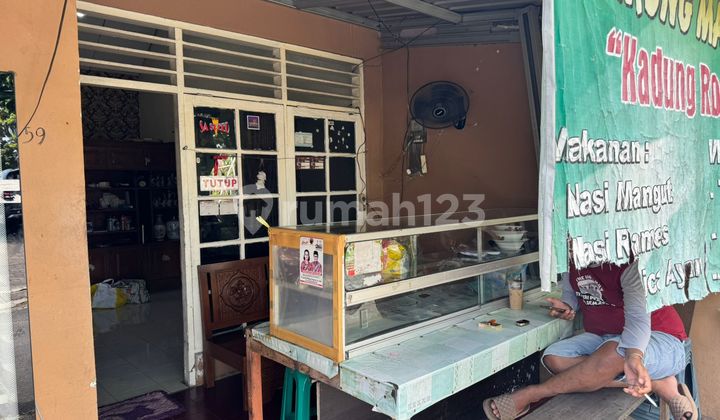 Rumah 1,5 Lt Di Jl. Merbau Timur Depan Lapangan Merbau Padangsari Banyumanik Semarang 2