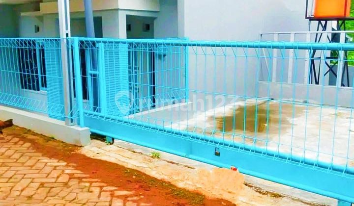 House at Jl Cemara 2 Padangsari Banyumanik Semarang 1