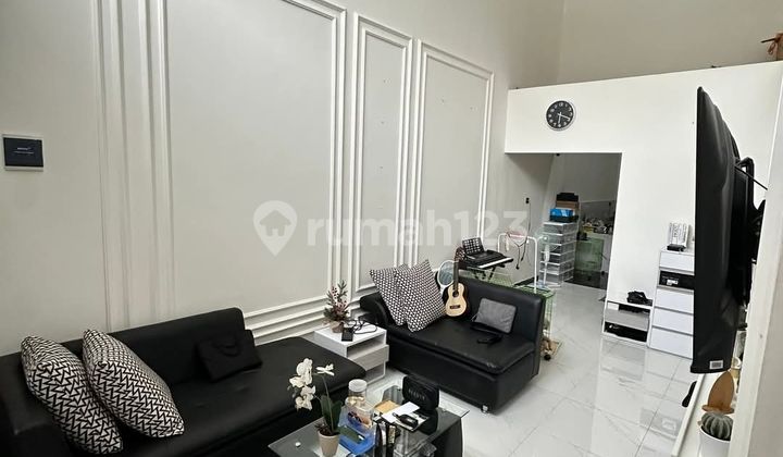 Rumah Full Renov Dijuwal Di Perumahan Wahid Mranggen Dekat Fly Over Pasar Ganepo 2