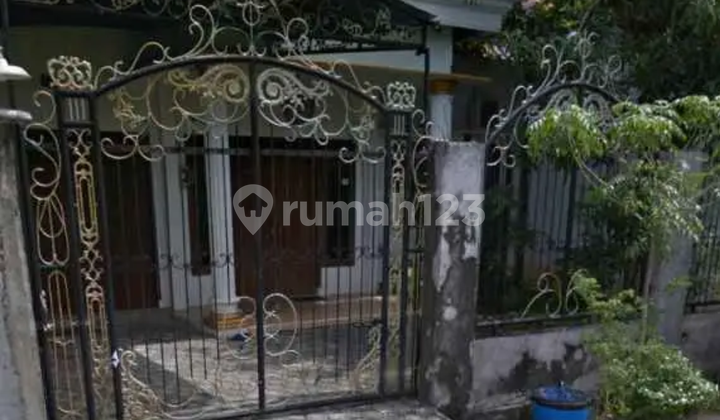 Rumah Dijuwal Jl. Graha Syuhada Blok A Pedurungan Tengah Semarang 2