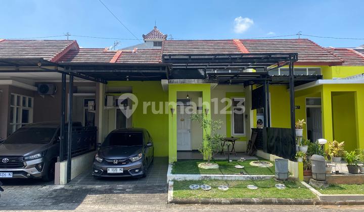 Rumah Dijual Di Wana Mas Residence Dekat Rswn Klipang 1