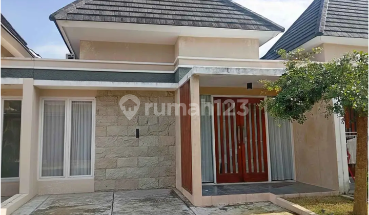 Rumah di Cluster Kalandra City Jl Duduhan Raya Mijen Semarang 2