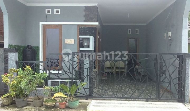 House 1.5 Floors in Puri Asri Perdana Housing, Padangsari Banyumanik 1