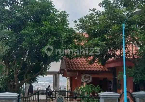 Rumah Dibawah NJOP View Kota di Jl Candi Pawon Kalipancur, Ngaliyan, Semarang 2