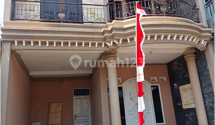 Rumah 2 LT di Beringin Asri Selatan Wonosari Ngaliyan Semarang