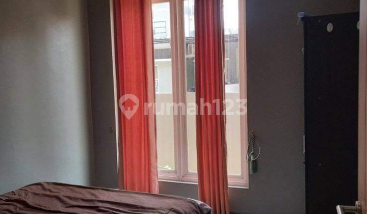 Rumah 2 Lt Full Furnished Di Perum Palebon Raya Majapahit Pedurungan 2