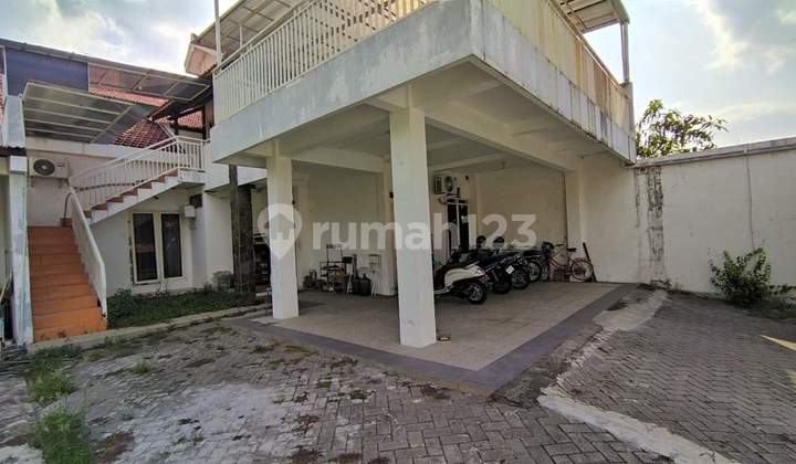 Rumah 2 LT di Menjangan Palebon Pedurungan Semarang 2