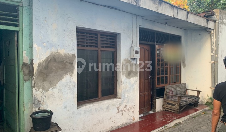 Rumah Di Karanggeneng Utara, Brumbungan, Dekat Loyola Dan Nusa Putera 1