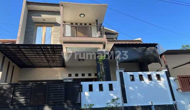 Nice House In Korpri Housing Complex Jl. Payung Prasetya, Pudakpayung, Banyumanik 1