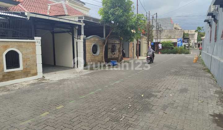 Perum Sampangan Indah Jl Menoreh Utara Sampangan Ada Rumah Dijual atau Disewakan 2