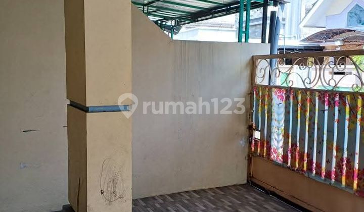Rumah 1,5 Lt Di Woltermonginsidi Baru, Tlogosari Wetan, Pedurungan 2