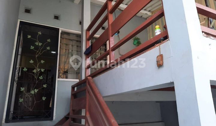 Rumah 1,5 Lt Di Perum Bukit Sukorejo Gunungpati Semarang 2