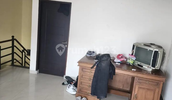 Rumah & Kost 3 Lt Di Perum Elit Graha Wahid, Sambiroto, Semarang 2