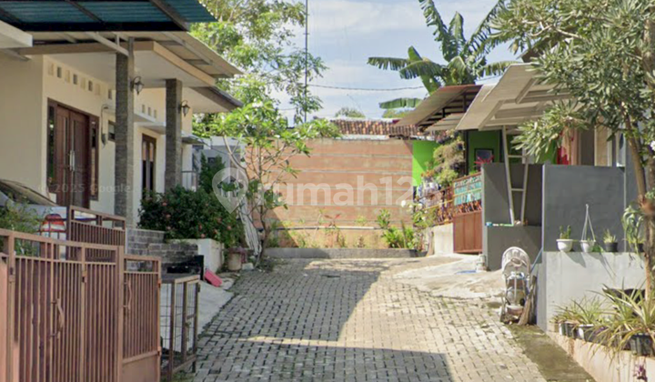 House for Sale in Jangli Indah Cluster, Gabeng Jangli Street 2