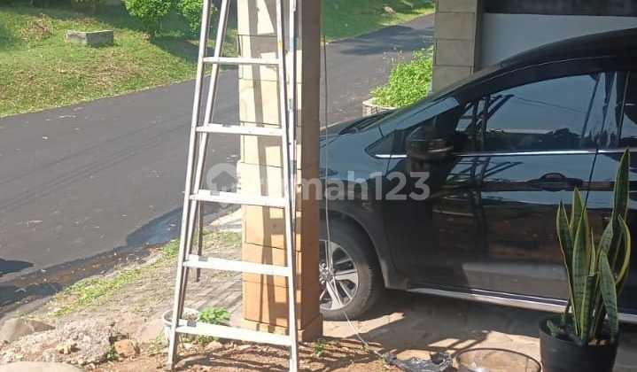 Rumah 2 LT di Bukit Indah Regency Ngesrep Banyumanik Semarang 2