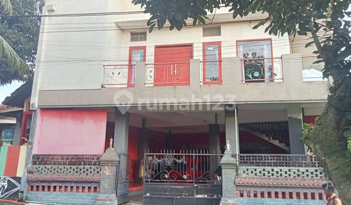 Rumah 2 LT Hook di Jl Lingga Timur Gedanganak Ungaran Timur 2
