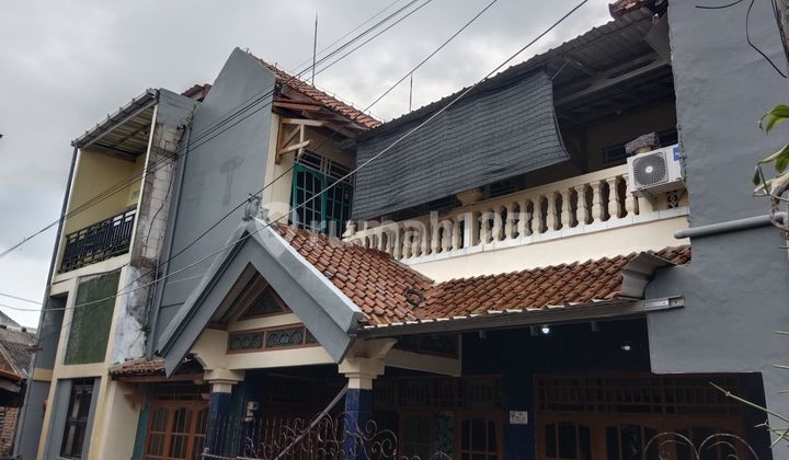 2-story boarding house on Jl Medoho Siwalan Gayamsari 2