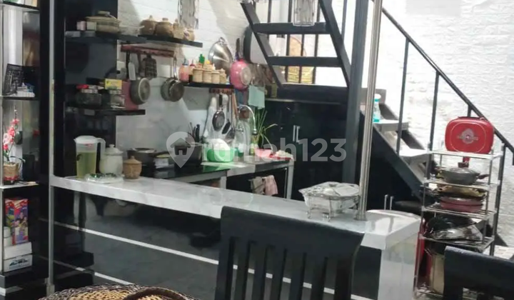 Rumah 2 Lt Di Jl. Bengkirai Plamongan Indah Semarang 1