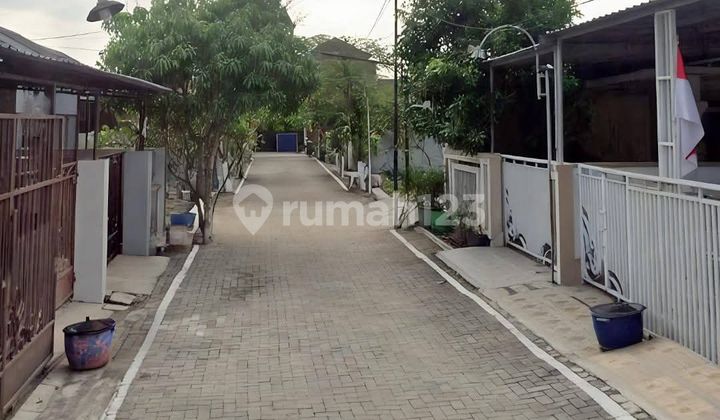 Rumah di Perum Bpd 3 Tlogomulyo Pedurungan Semarang 2