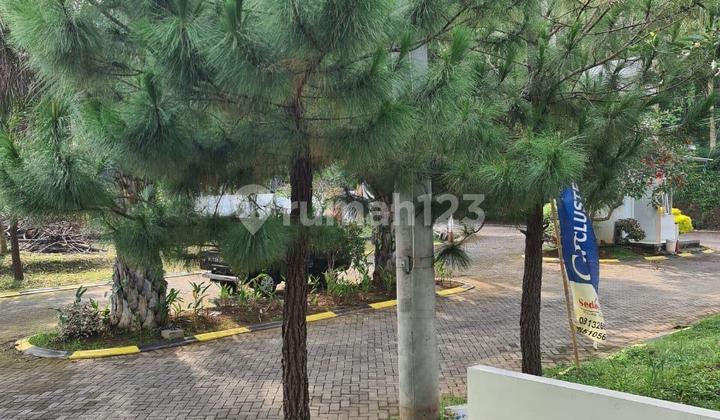 Rumah Full Furnished Di Grand Panorama Pudakpayung Jl. Kalipepe 2