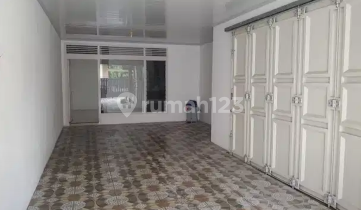 House for Sale on Jl. Panda Timur Palebon, Near the Sub-district Office and SMP 14. 2