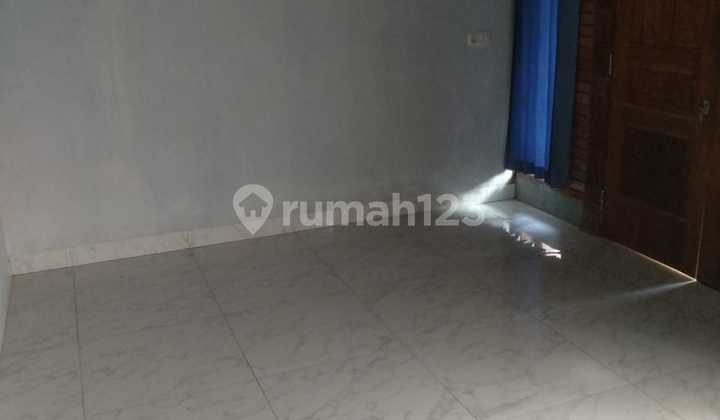 Rumah 2 Lt Tengah Kota Di Jl. Mugas Dalam Mugassari Semarang Selatan 2