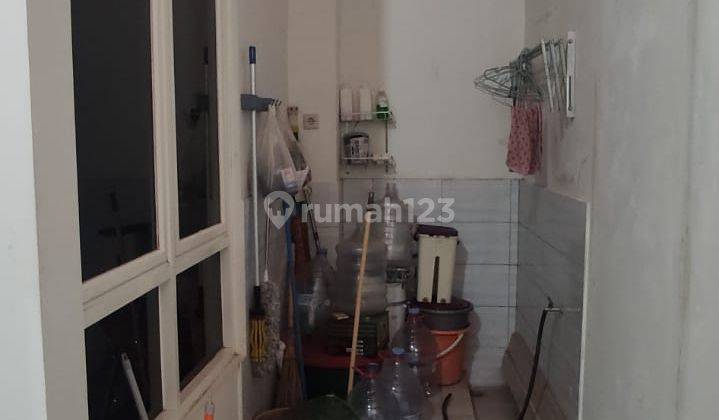 Rumah Dijuwal Di D'turi Residence Jl. Borobudur Utara Manyaran Semarang Barat 2