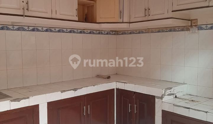 House for Rent on South Panda Street, Palebon Pedurungan 2