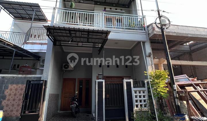Rumah 2 Lt Minimalis di Arya Mukti Timur Pedurungan Lor Rumah 2 Lt Minimalis di Arya Mukti Timur Pedurungan Lor
