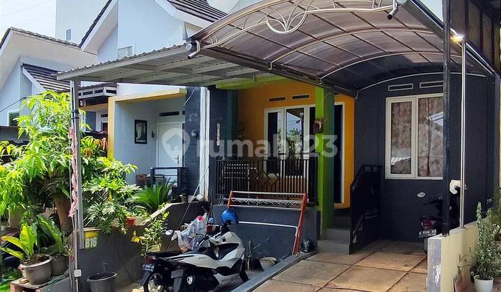 Harga Drop Rumah Si Pudakpayung Sejati Banyumanik Semarang 2