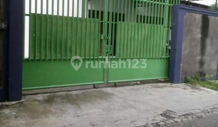 Gudang Dijuwal Di Jl. Patiunus Pandean Lamper Gayamsari Semarang 1