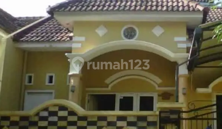 Rumah 1,5 LT di Klipang Pesona Asri 3 (Kpa 3), Sendangmulyo Rumah 1,5 LT di Klipang Pesona Asri 3 (Kpa 3), Sendangmulyo