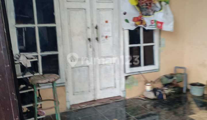 Rumah di Menjangan Barat Palebon Pedurungan 1