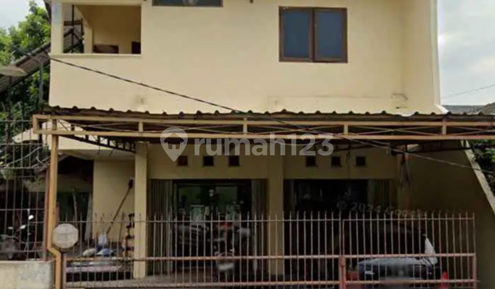 Rumah Induk & Kost di Wologito Barat, Kembangarum, Semarang Barat 2