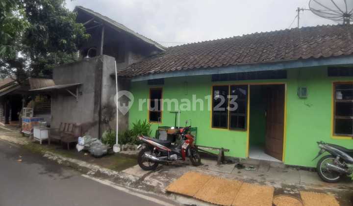 House in Klego Ngempon Bergas Near Factory Suitable for Boarding 1